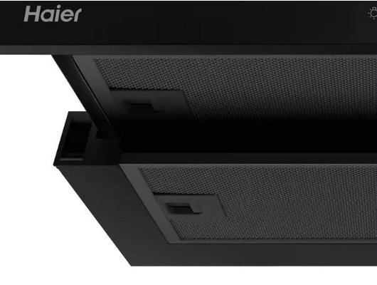 Вытяжка HAIER HVX-T662BB